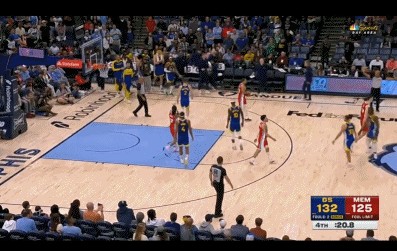 场上对“枪”！Shams：NBA对莫兰特&希尔德提出警告 但不追加处罚