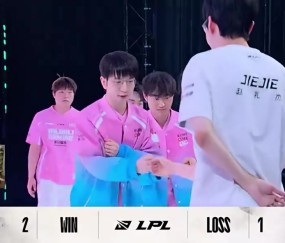 Ning&IG投资人:感觉季后赛大概率还是BLG打iG,JDG应该不会选iG