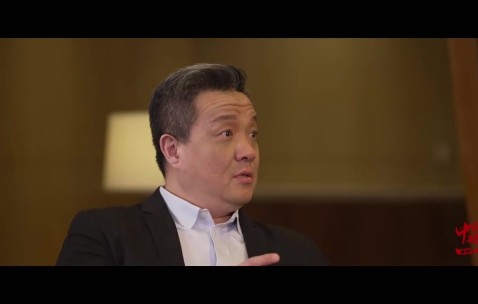 郭士强：半辈子都在干篮球 去年中国男篮输给日本的时候很伤心