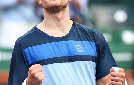 三月ATP大事纪：阳光双赛诞两新大师，西西马哈奇夺首冠！