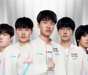 打韩国队BLG有奇效还是？涵艺爆料：BLG训练赛5-1HLE 6-0DK