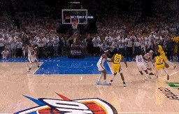 ?爱看魔法!哈利0.3秒绝杀 NBA旗下平台播放量5小时超1.44亿