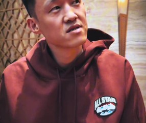 一声周队一生周队!周鹏:照顾好自己 别再伤了 赵睿:放心吧队长