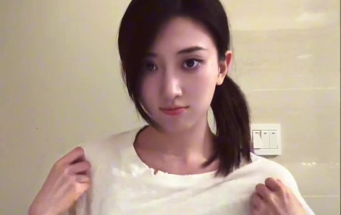 主持唯嘉分享视频:每日一曲,舞蹈已然融入了我的生命!