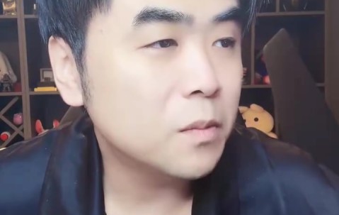 朱开:WBG问题太多了,教练像是韩国派来的 小天这波要抑郁了