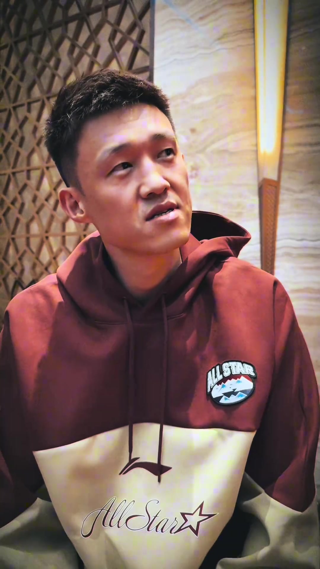 一声周队一生周队!周鹏:照顾好自己 别再伤了 赵睿:放心吧队长