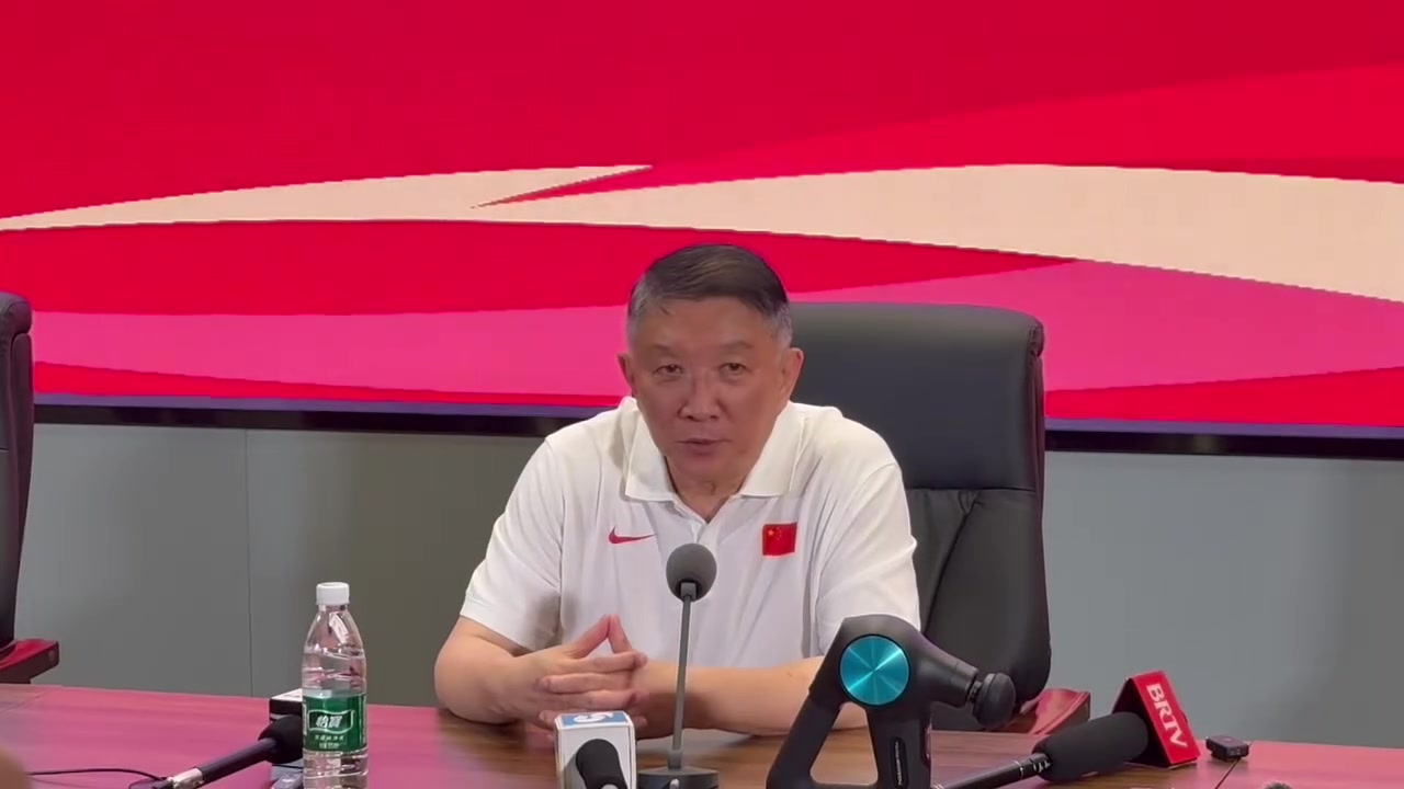 张子宇成年队首秀12分钟11中7&18+7!宫鲁鸣:今天算及格吧